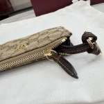 UbestLuxury Gucci Generation Gucci Zip Key Case product photo detail 6 SKU GU25272