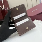 UbestLuxury Gucci Generation Gucci Wallet 11.5cm product photo detail 6 SKU GU25273