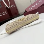 UbestLuxury Gucci Generation Gucci Wallet 19cm product photo detail 6 SKU GU25275