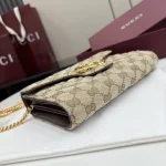 UbestLuxury Gucci Generation Gucci Wallet 20cm product photo detail 6 SKU GU25276