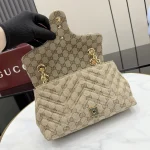UbestLuxury Gucci Generation Gucci Shoulder Bag 23cm product photo detail 6 SKU GU25278
