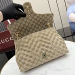UbestLuxury Gucci Generation Gucci Shoulder Bag 31cm product photo detail 6 SKU GU25279