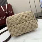 UbestLuxury Gucci Generation Gucci Tote Bag 17.5cm product photo detail 6 SKU GU25280
