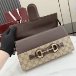 UbestLuxury Gucci Gucci Primavera Shoulder Bag 26cm product photo detail 6 SKU GU25284