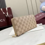 UbestLuxury Gucci Gucci Essence Classic Wallet 19cm product photo detail 6 SKU GU25289