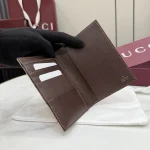 UbestLuxury Gucci Gucci Essence Classic Passport Cover product photo detail 6 SKU GU25293