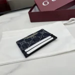 UbestLuxury Gucci Gucci Generation GG Denim Small Leather Goods product photo detail 6 SKU GU25312
