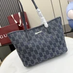UbestLuxury Gucci Generation Gucci Tote Bag 25cm product photo detail 6 SKU GU25319