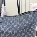UbestLuxury Gucci Generation Gucci Tote Bag 38cm product photo detail 6 SKU GU25320