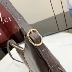 UbestLuxury Gucci Lunetta Shoulder Bag 22cm product photo detail 6 SKU GU25324
