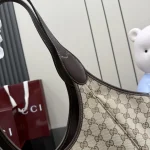 UbestLuxury Gucci Gucci Tote Bag 40cm product photo detail 6 SKU GU25327