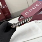 UbestLuxury Gucci Gucci GG Canvas Small Leather Goods product photo detail 6 SKU GU25348