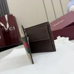 UbestLuxury Gucci Gucci GG Canvas Small Leather Goods product photo detail 6 SKU GU25350
