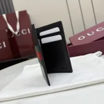 UbestLuxury Gucci Gucci GG Canvas Small Leather Goods product photo detail 6 SKU GU25353