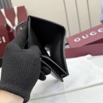 UbestLuxury Gucci Jackie 1961 Wallet 11cm product photo detail 6 SKU GU25359