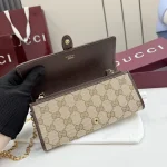 UbestLuxury Gucci Jackie 1961 Shoulder Bag 19cm product photo detail 6 SKU GU25360