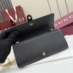 UbestLuxury Gucci Jackie 1961 Handbag 19cm product photo detail 6 SKU GU25362