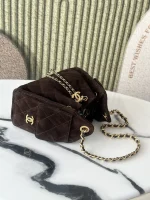 UbestLuxury Chanel Chanel Bucket Bag 22cm product photo detail 6 SKU CH30704