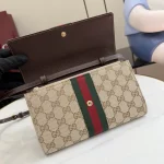 UbestLuxury Gucci Gucci Wallet 21cm product photo detail 6 SKU GU25365