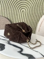 UbestLuxury Chanel Chanel Bucket Bag 30cm product photo detail 6 SKU CH30705