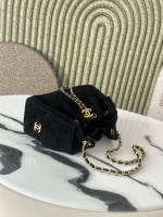UbestLuxury Chanel Chanel Bucket Bag 22cm product photo detail 6 SKU CH30706