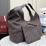 UbestLuxury Gucci Gucci Giglio Handbag product photo detail 6 SKU GU25386