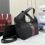 UbestLuxury Gucci Gucci Giglio Handbag 25cm product photo detail 6 SKU GU25387