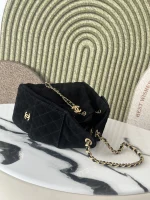 UbestLuxury Chanel Chanel Bucket Bag 30cm product photo detail 6 SKU CH30707