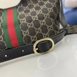 UbestLuxury Gucci Gucci Giglio Tote Bag product photo detail 6 SKU GU25390