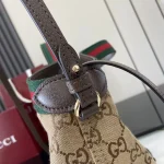 UbestLuxury Gucci Gucci Giglio Tote Bag product photo detail 6 SKU GU25392