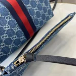 UbestLuxury Gucci Gucci Giglio Tote Bag product photo detail 6 SKU GU25393