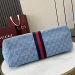 UbestLuxury Gucci Gucci Giglio Tote Bag 60cm product photo detail 6 SKU GU25396