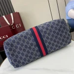UbestLuxury Gucci Gucci Giglio Tote Bag 60cm product photo detail 6 SKU GU25397