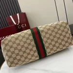UbestLuxury Gucci Gucci Giglio Tote Bag 60cm product photo detail 6 SKU GU25398