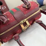 UbestLuxury Gucci Ophidia Handbag 21cm product photo detail 6 SKU GU25412