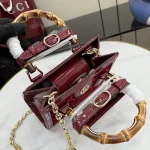 UbestLuxury Gucci Diana Shoulder Bag 20cm product photo detail 6 SKU GU25414