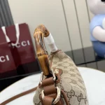 UbestLuxury Gucci Diana Shoulder Bag 24cm product photo detail 6 SKU GU25437