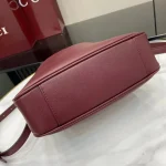 UbestLuxury Gucci Gucci Diana Shoulder Bag Red product photo detail 6 SKU GU25438