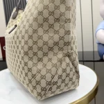 UbestLuxury Gucci Jackie Tote Bag 55cm product photo detail 6 SKU GU25442