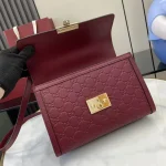 UbestLuxury Gucci Gucci Padlock Handbag 26cm product photo detail 6 SKU GU25448