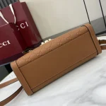 UbestLuxury Gucci Gucci Padlock Handbag 25.5cm product photo detail 6 SKU GU25450
