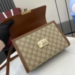 UbestLuxury Gucci Padlock Shoulder Bag 26cm product photo detail 6 SKU GU25452