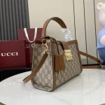 UbestLuxury Gucci Padlock Handbag 25.5cm product photo detail 6 SKU GU25457