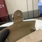 UbestLuxury Gucci Gucci Shoulder Bag 16.5cm product photo detail 6 SKU GU25462