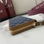 UbestLuxury Gucci GG Emblem Wallet product photo detail 6 SKU GU25470