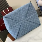 UbestLuxury Gucci Gucci Totissima Tote Bag 30.5cm product photo detail 6 SKU GU25475