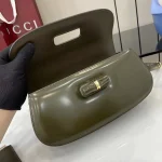 UbestLuxury Gucci Small Tote Bag with Bamboo Detail product photo detail 6 SKU GU25490