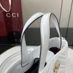 UbestLuxury Gucci GG Marmont Tote Bag product photo detail 6 SKU GU25505