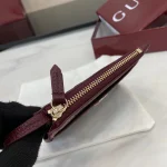 UbestLuxury Gucci GG Marmont Card Case product photo detail 6 SKU GU25509