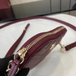 UbestLuxury Gucci GG Marmont Handbag 13.5cm product photo detail 6 SKU GU25511